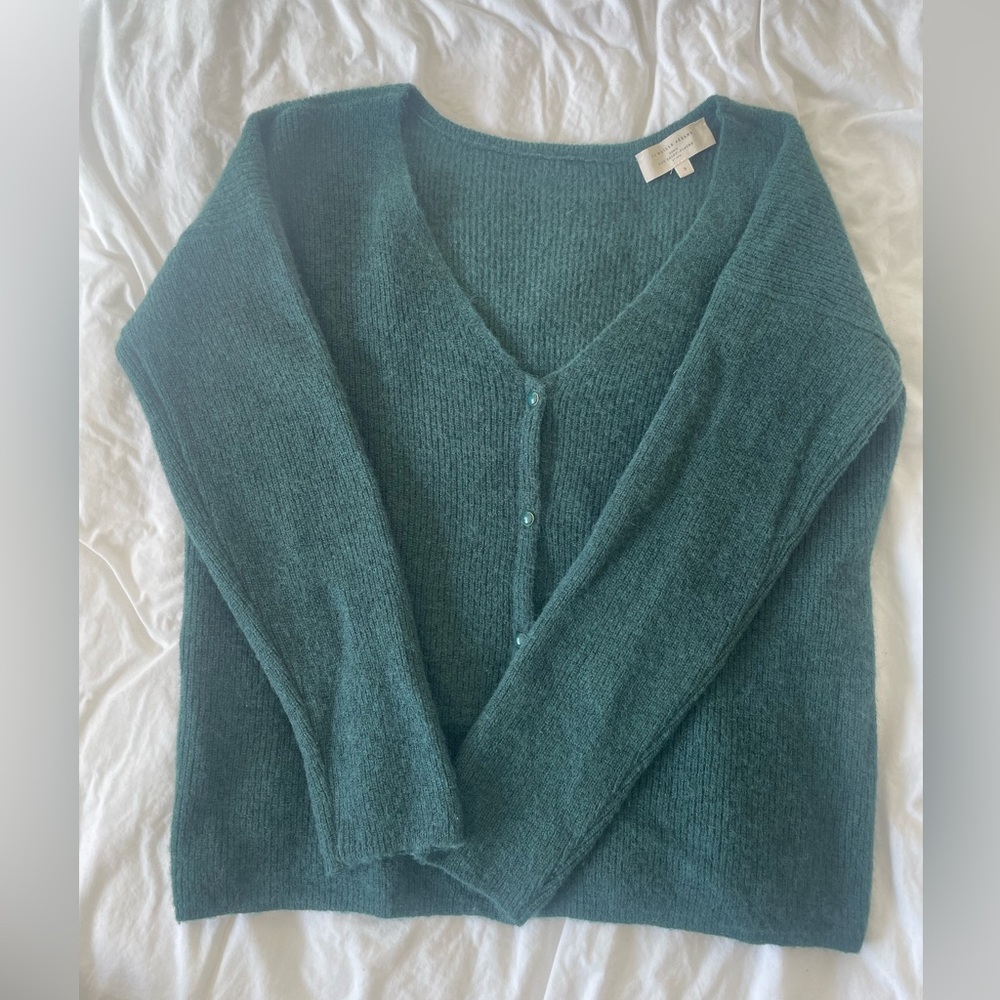 Sezane Barry Jumper like New